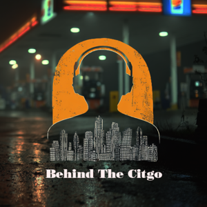 Behind the Citgo