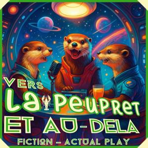 Vers Lapeupret et au-delà...