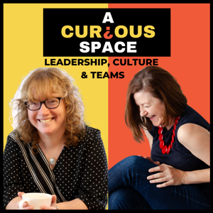 A Curious Space: Leadership, Culture and Teams