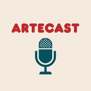ArteCast - rozmowy o sztuce i nie tylko...