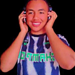 Fabian King K Moshutli's podcast