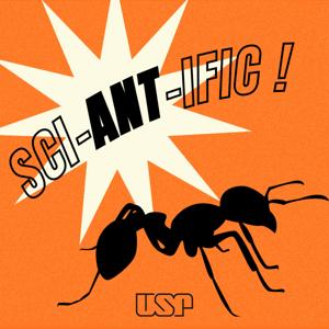 Sci-ANT-ific !
