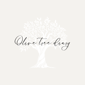 Olive Tree Diary