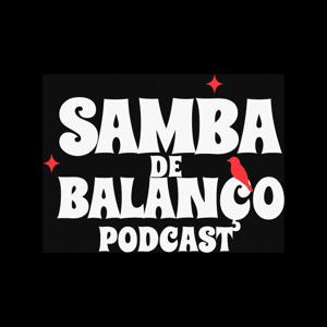 Samba de Balanço com João Sabiá | Novabrasil