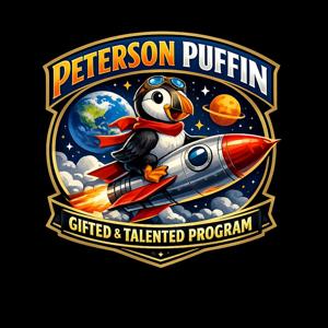 Peterson Puffin's GT Podcast