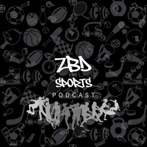 ZBD Sports Podcast