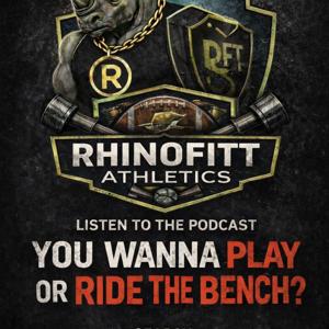 Wanna Play Or Ride The Bench