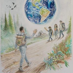 Marqimiliano and Friends