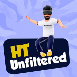 Wanderpreneur with Hitesh Taral