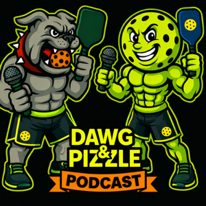 Dawg and Pizzle Podcast