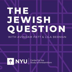 The Jewish Question