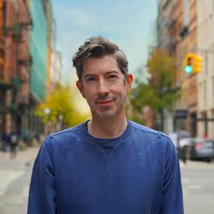 Dr Thomas Smithyman Podcast