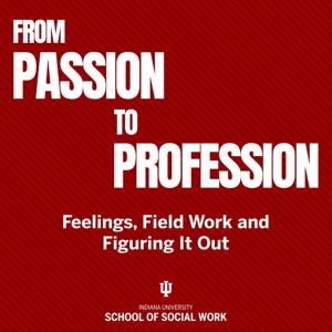 From Passion to Profession