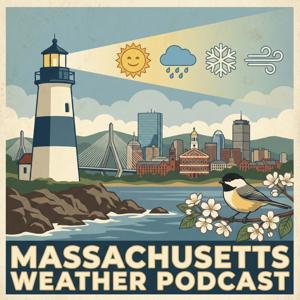 The Massachusetts Weather Podcast