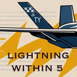 Lightning Within 5