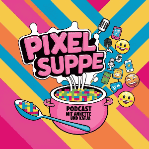 Pixelsuppe