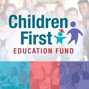 Children First Podcast
