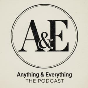 Anything & Everything with VJCamden and Rich