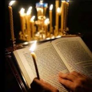 Liturgical Catechesis of the Orthodox Church (Fr John Finley)