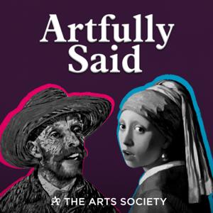Artfully Said