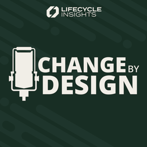 Change by Design