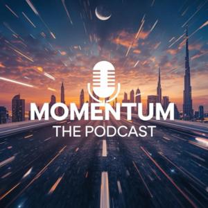 MOMENTUM, Le Podcast