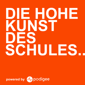 DIE HOHE KUNST DES SCHULESCHWÄNZENS