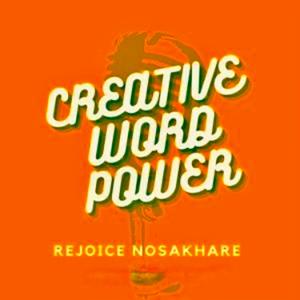 CREATIVE WORD POWER