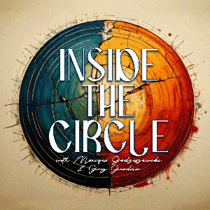 Inside the Circle