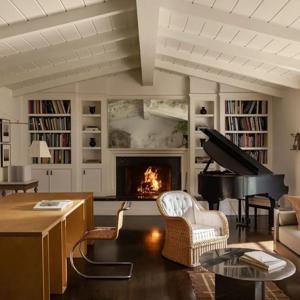 Sacramento Interior Photographer | Luxury