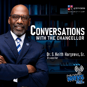 Conversations with the Chancellor