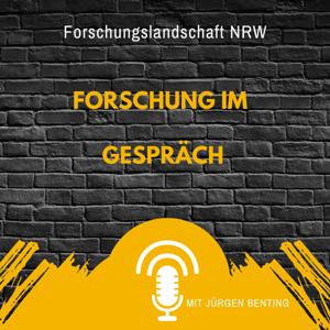 Forschung im Gespräch - Forschungslandschaft NRW