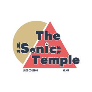 The Sonic Temple