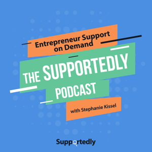 The Supportedly Podcast