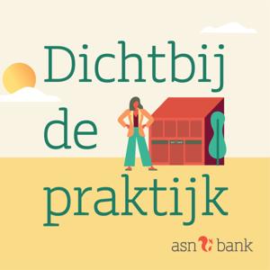 Dichtbij de praktijk
