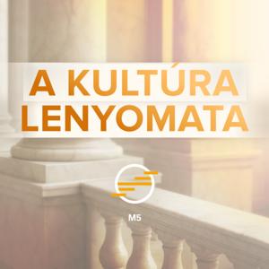 A kultúra lenyomata