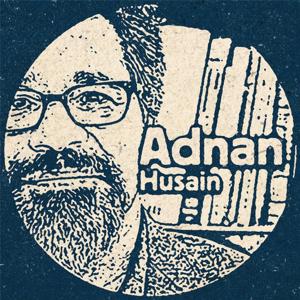 Adnan Husain