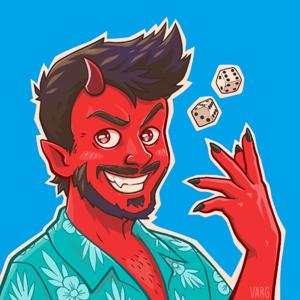 L'antro del Re lucertola