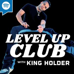 The Level Up Club