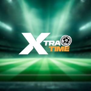 Extra Time - by Yo Charley Studios