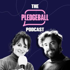 The Pledgeball Podcast
