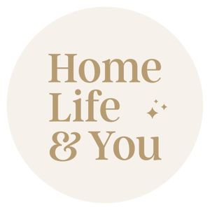 Home, Life & You PODCAST