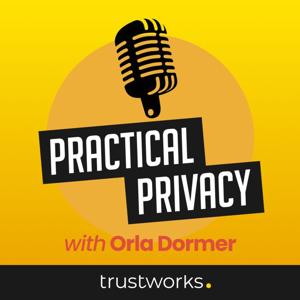Practical Privacy with Orla Dormer