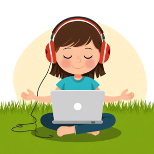 Esplorando la presenza - meditazioni