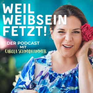 Weil WeibSein Fetzt!