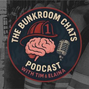 The Bunkroom Chats Podcast