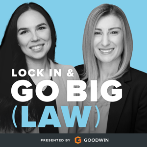 Lock In & Go Big (Law)