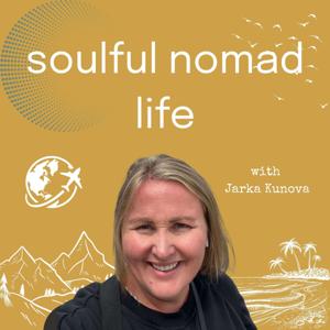soulful nomad life