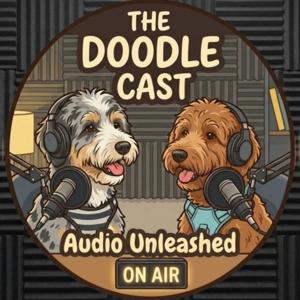 The Doodle Cast: Audio Unleashed