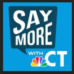 Say More with NBC Connecticut